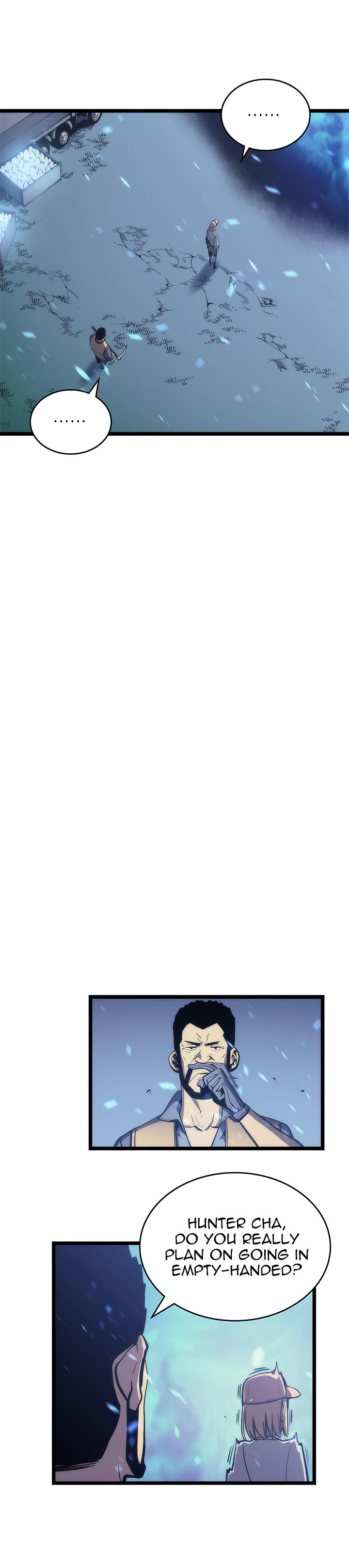 Solo Leveling, Chapter 71 image 35